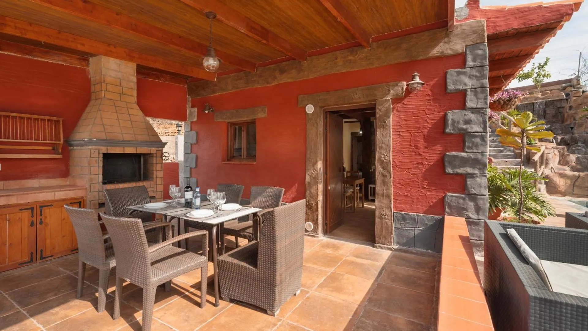 Villa La Casita San Miguel de Abona