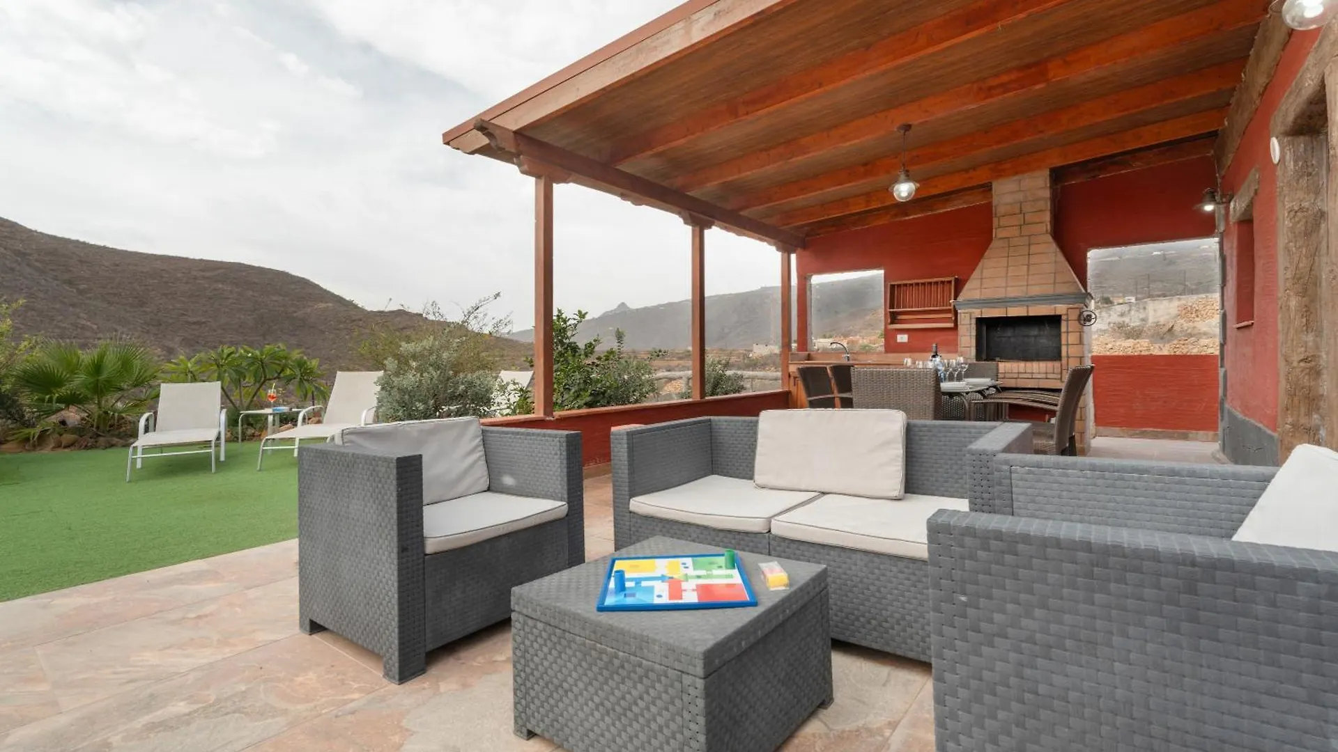 Villa La Casita San Miguel de Abona