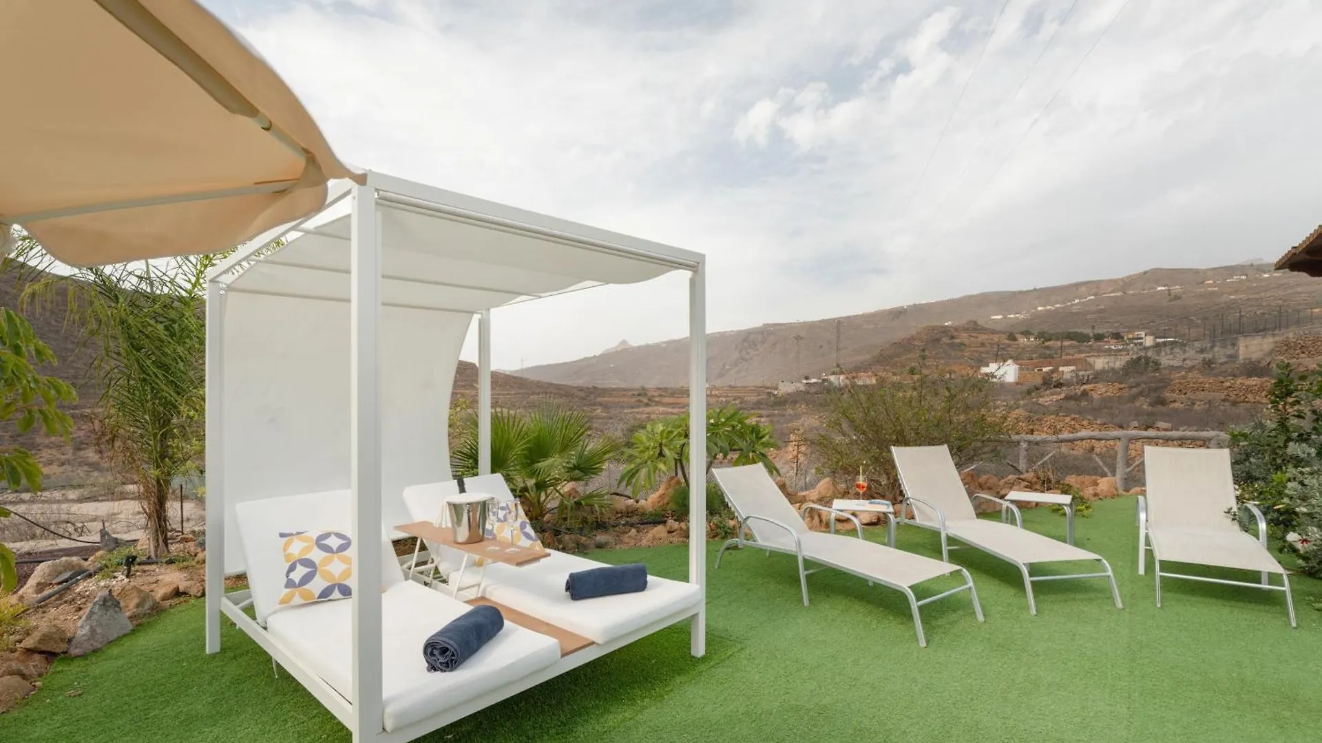 Villa La Casita San Miguel de Abona