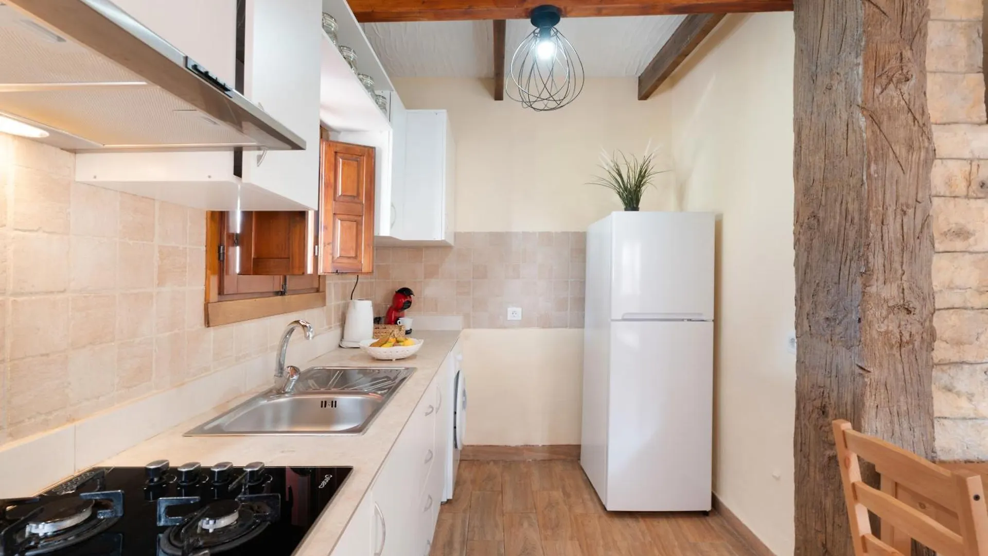 Villa La Casita San Miguel de Abona