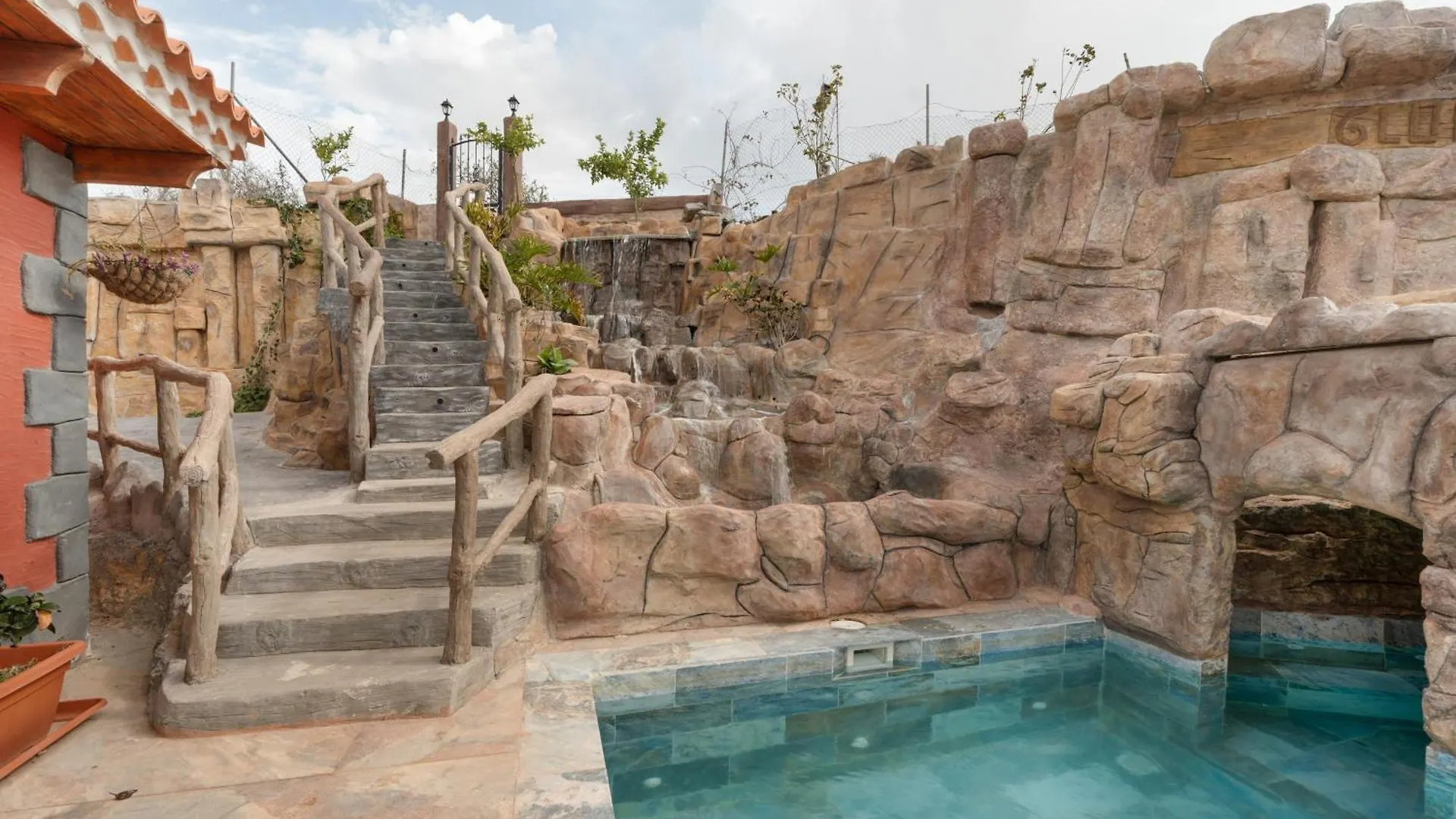 Villa La Casita San Miguel de Abona