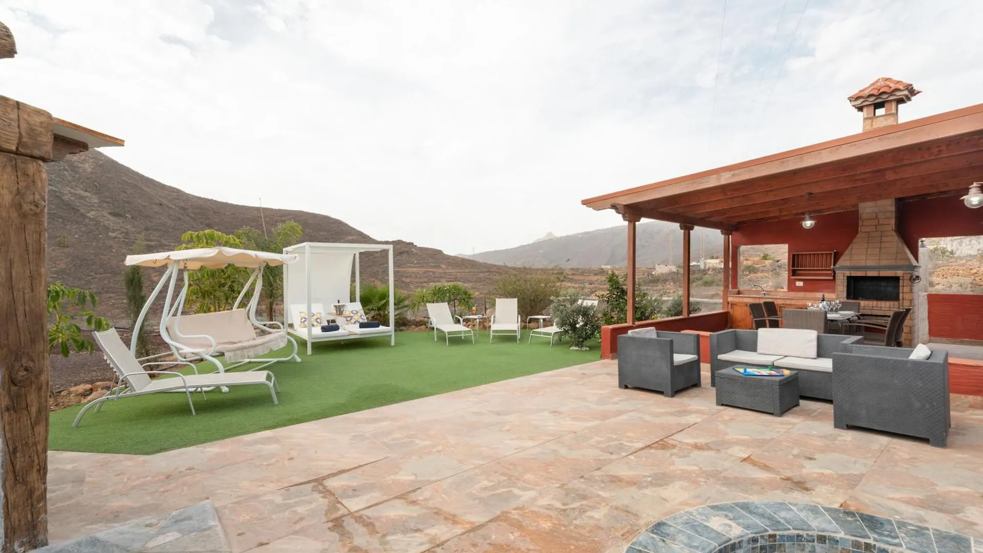 Villa La Casita San Miguel de Abona