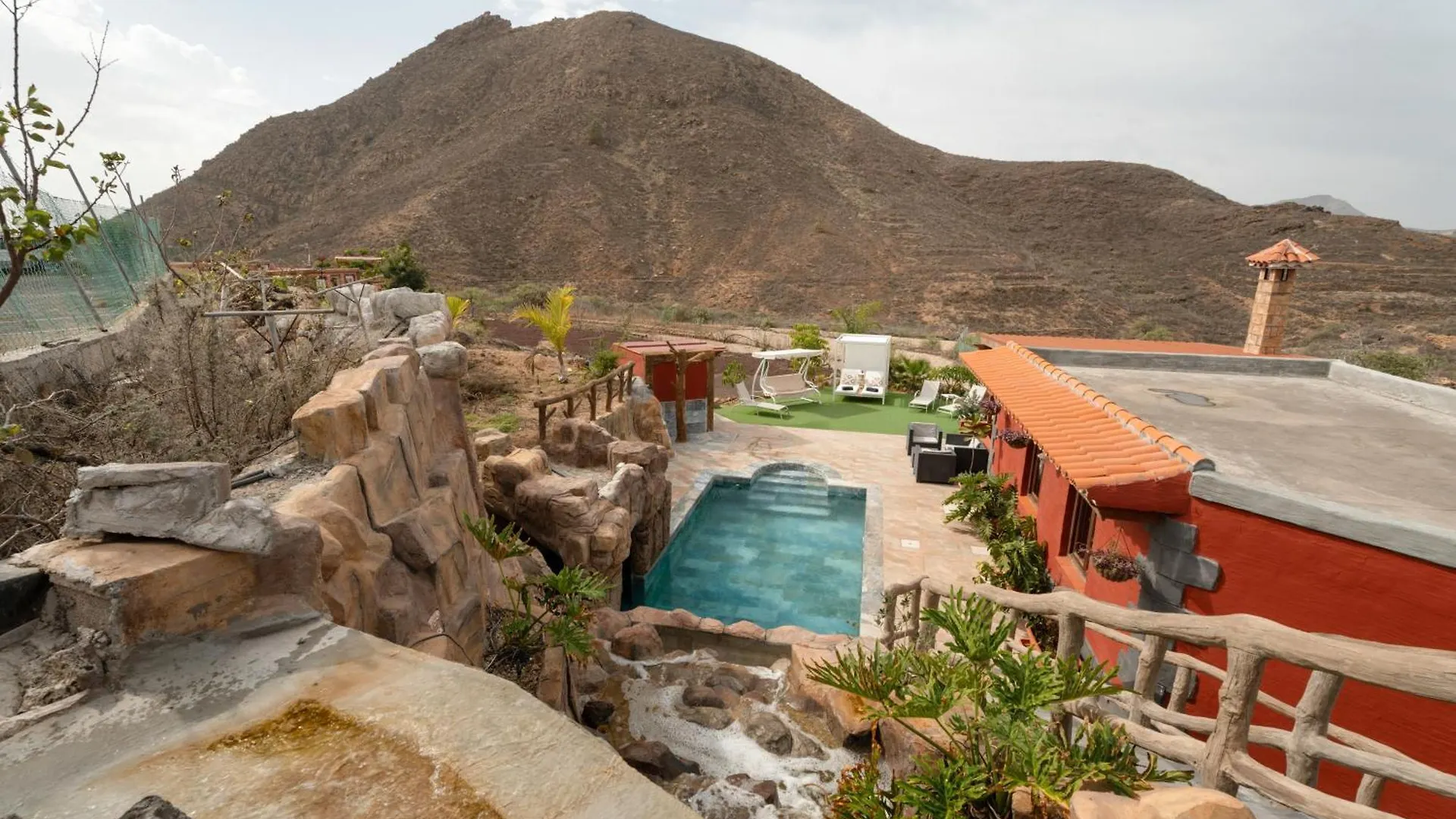 Villa La Casita San Miguel de Abona 0*,  Spain