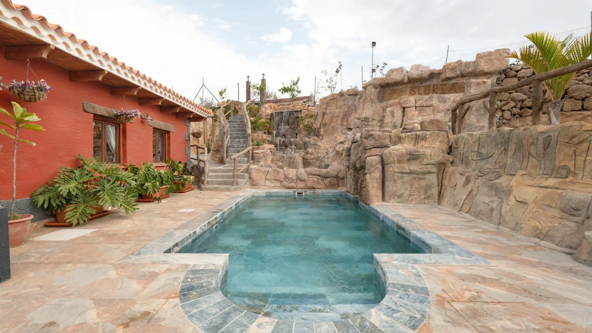 Villa La Casita San Miguel de Abona