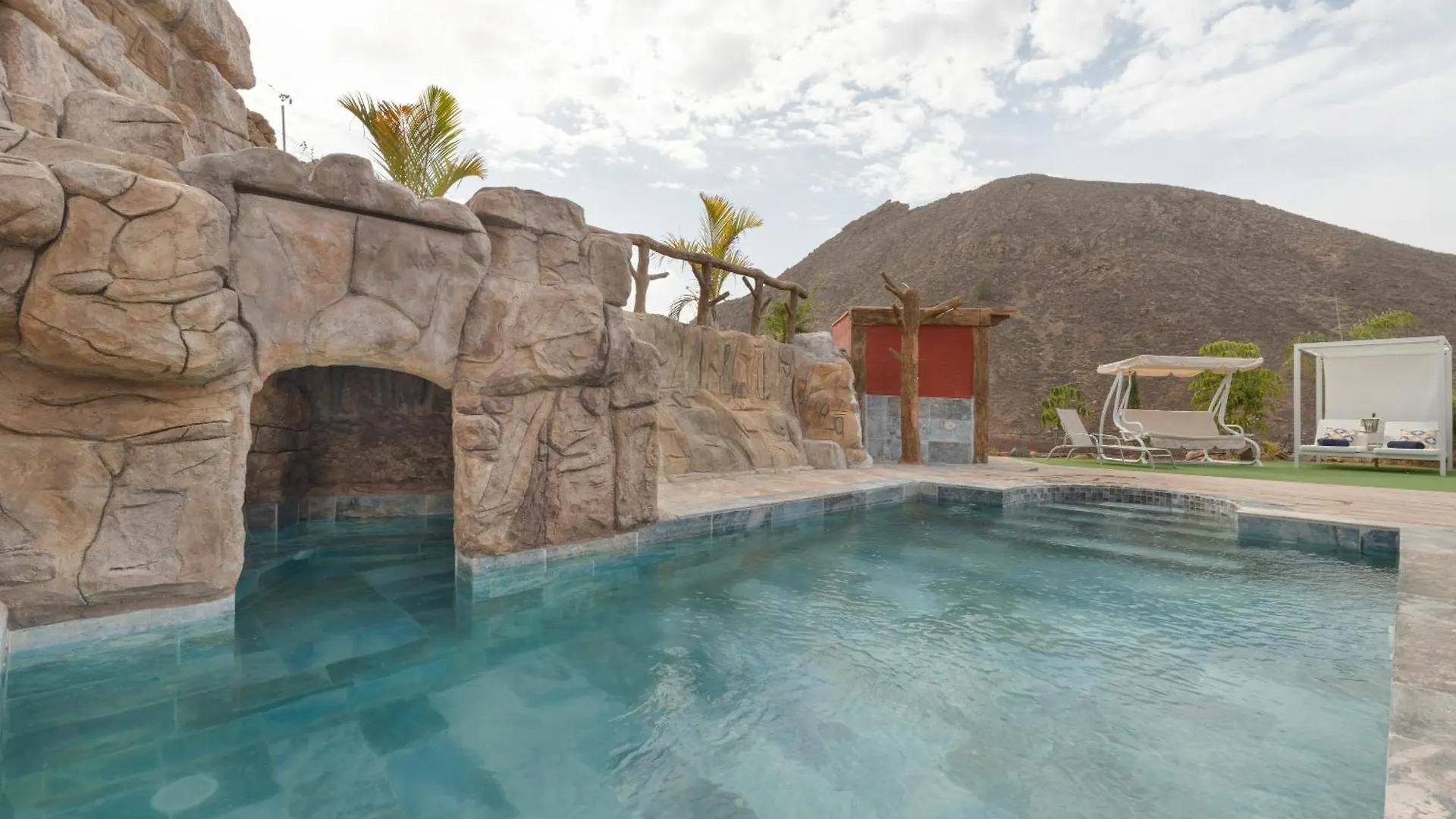 Villa La Casita San Miguel de Abona