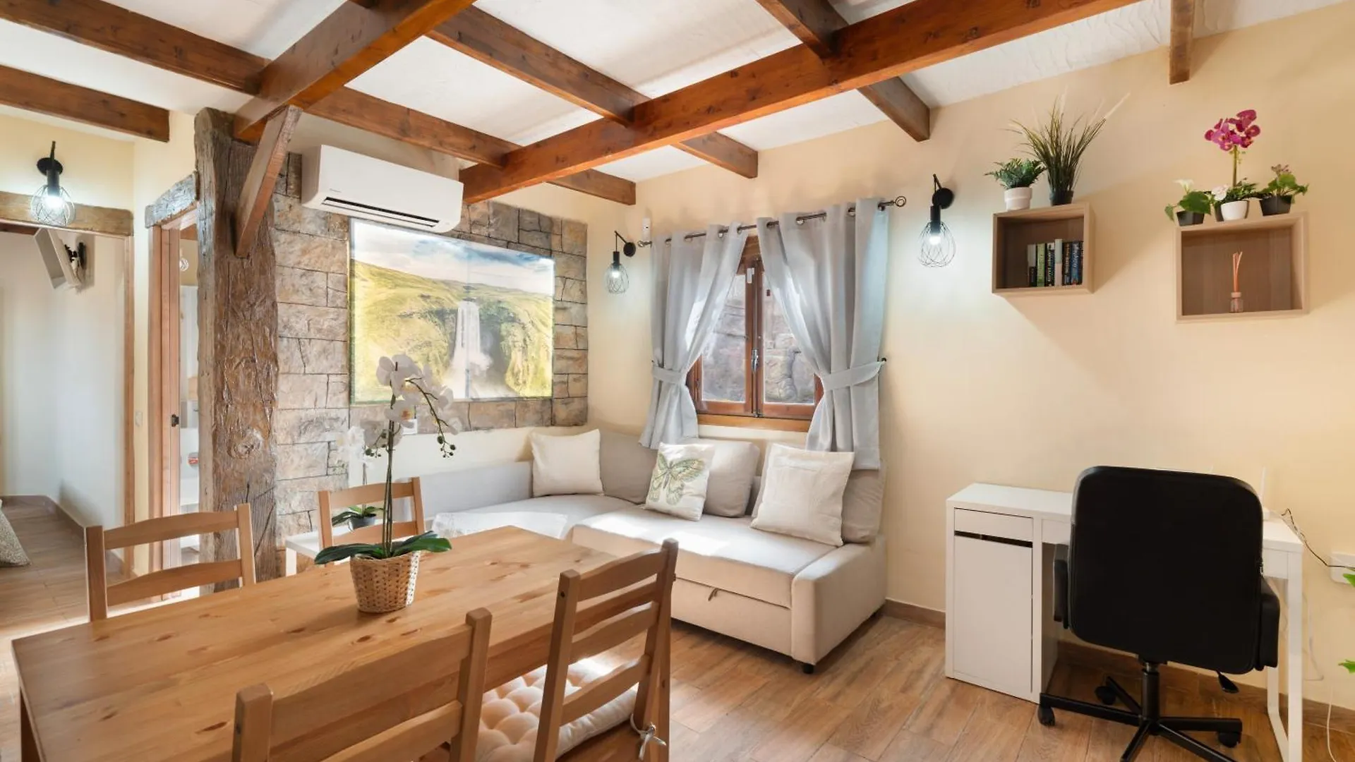 Villa La Casita San Miguel de Abona Spain