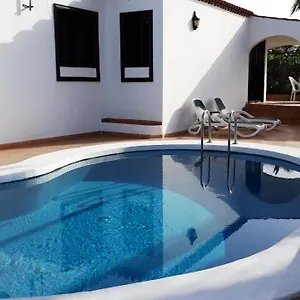La Quinta Villa