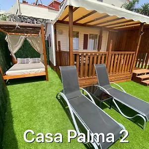 Casa vacanze Casas Palma, San Miguel de Abona