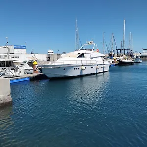 Boat Sirio Botel