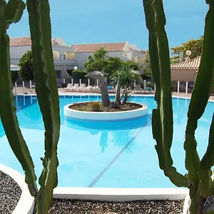 Fantastic 3 Bedroom Townhouse Golf Del Sur - The Palms Villa